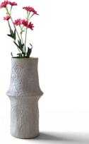 Botane Dirbtinė gėlė Botane ramunėlė 50 cm, rožinė