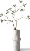 Botane Dirbtinė šakelė Botane uogos 80 cm, šviesiai žalios