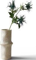 Botane Dirbtinė gėlė Botane pajūrinė zunda 67 cm, mėlyna