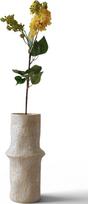 Botane Dirbtinė gėlė Botane alyva 78 cm, geltona