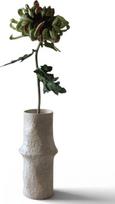 Botane Dirbtinė gėlė Botane chrizantema 76 cm, žalia, 1 vnt.