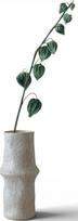 Botane Dirbtinė gėlė Botane dumplūnė 104 cm, žalia