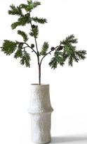 Botane Dirbtinė šakelė Botane pušis 90 cm, žalia