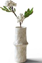 Botane Dirbtinė šakelė Botane uogos 41 cm, balta