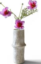 Botane Dirbtinė gėlė Botane kosmėja 50 cm, violetinė