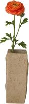 Botane Dirbtinė gėlė Botane vėdrynas 55 cm, oranžinė