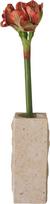 Botane Dirbtinė gėlė Botane amarilis 73 cm, plytų raudonumo