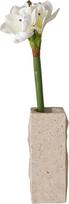Botane Dirbtinė gėlė Botane amarilis 73 cm, balta
