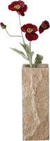 Botane Dirbtinė gėlė Botane aguona 56 cm, bordo