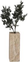Botane Dirbtinė šakelė Botane kiparisas 80 cm, žalia
