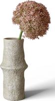 Botane Dirbtinė gėlė Botane dekoratyvinis česnakas 92 cm, rožinė