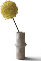 Botane Dirbtinė gėlė Botane dekoratyvinis česnakas 92 cm, geltona