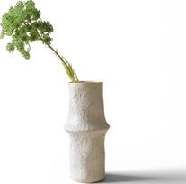 Botane Dirbtinė gėlė Botane paprastoji morka 67 cm, žalia