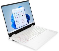 HP Omen 16-am0073nw - Core Ultra 7 255H | 16" WUXGA 144Hz | 24GB | 1TB SSD | Windows 11 Home | RTX 5070 | White | CX5P8EA | 199764733702