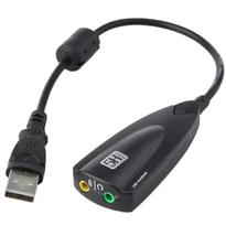 USB garso plokštė su Vitrual 7.1CH sistema