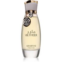 Arabiyat Prestige Mutheer Parfumuotas vanduo moterims 100 ml