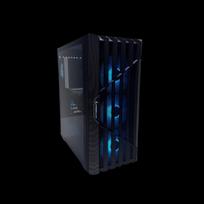 Stacionarus kompiuteris Core Ultra 5 250KF PLUS, RX 9070 XT 16GB