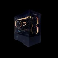 Stacionarus kompiuteris Ryzen 5 9600X, RX 9070 XT 16GB