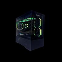 Stacionarus kompiuteris Ryzen 5 7500F, RX 9070 XT 16GB
