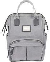 Beaba mamos kuprinė, Wellington heather grey