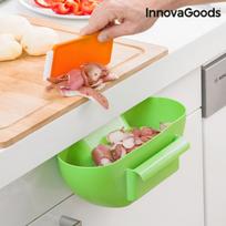 InnovaGoods pakabinama šiukšlių dėžė atliekoms