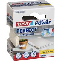 Medžiaginė lipnioji juosta Tesa extra Power Perfect 56343, 2,75 m x 38 mm