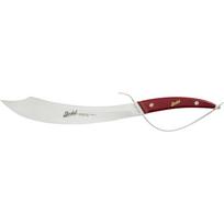 Šampano kardas Berkel Elegance 45 cm, Raudona / Sidabrinė