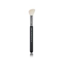 JESSUP Large Angle Contour Brush 168 profesionalus įstrižas veido kontūravimo šepetėlis