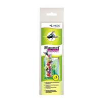 Magnet WINDOW lipnus musgaudis, 2 vnt