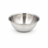 700 ml. Metalinis dubuo su matavimo skale, 17 cm