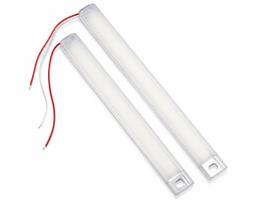 12V LED šviestuvas 2 vnt.