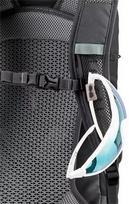 DEUTER AC LITE 30 ŽYGIŲ KUPRINĖ JUODA