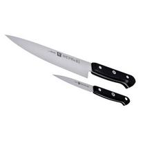ZWILLING 36130-005-0 virtuvės stalo įrankių / peilių rinkinys 2 vnt Peiliukų rinkinys