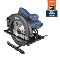 Elektrinis diskinis pjūklas CSM1039 FERM 1200W/D185mm