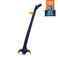 Trimeris su akumuliatoriumi Ferm 12V/2.0Ah/22cm