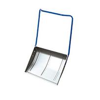 Sniego lopeta-stumtuvas Strongman 60 Prosperplast 600x600x1320mm aliumininis