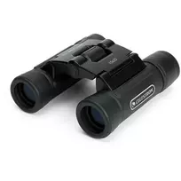 Celestron UpClose G2 10X25 žiūronai BK-7 Juoda