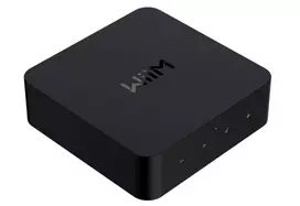 WiiM Pro Plus - tinklo grotuvas