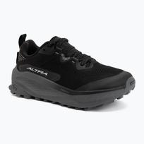 Moteriški bėgimo batai Altra Olympus 7 black/silver/castlerock
