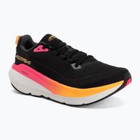 Moteriški bėgimo batai Altra FWD Via 2 black/silver/pink