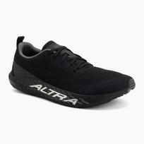 Vyriški bėgimo batai Altra Vanish Pulse black/silver/castlerock