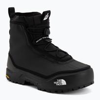 Sniego batai The North Face Base Camp 100 Wp tnf black/tnf black