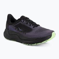 Vyriški bėgimo batai HOKA Arahi 9 black/squid ink