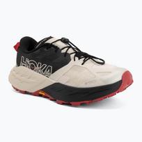 Vyriški bėgimo batai HOKA Speedgoat 7 GTX black/river rock grey