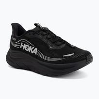 Vyriški bėgimo batai HOKA Clifton 11 GTX black/black