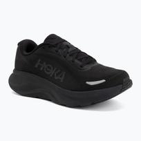 Vyriški bėgimo batai HOKA Rincon 5 black/black