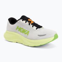 Vyriški bėgimo batai HOKA Rincon 5 frost/black