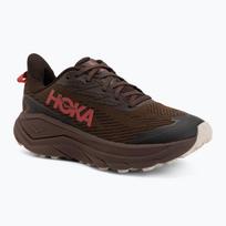Vyriški bėgimo batai HOKA Challenger 8 GTX spiced chocolate/cast iron