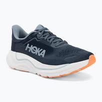 Moteriški bėgimo batai HOKA  Arahi 9 Wide varsity navy/faded navy