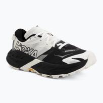 Moteriški bėgimo batai HOKA Speedgoat 7 black/white